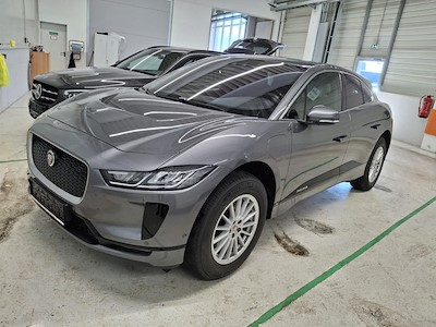 Acquista JAGUAR I-PACE a Ayvens Carmarket